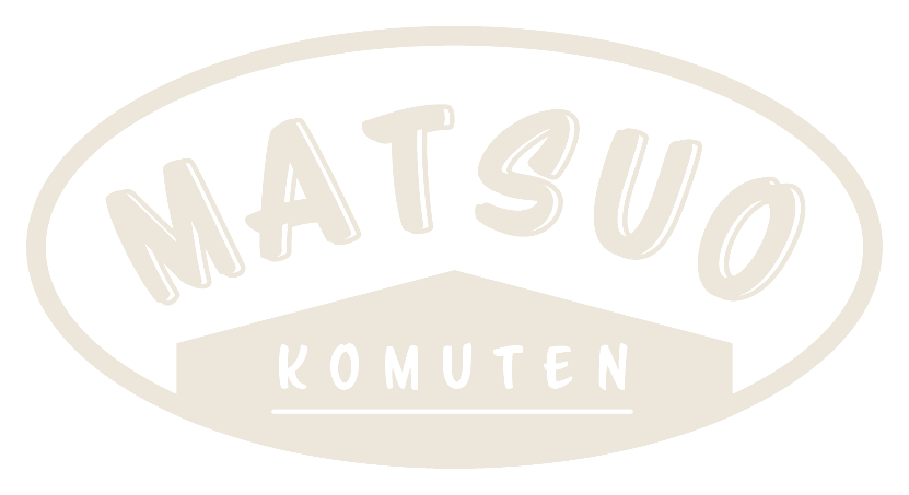 松尾工務店 MATSUO KOUMUTEN